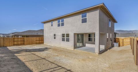 154 Radiant Drive, Unit Homesite 7, Carson City, NV 89705 Photo