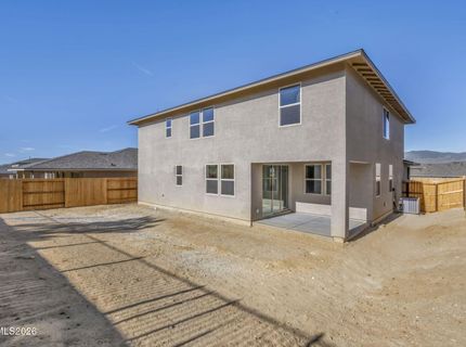 154 Radiant Drive, Unit Homesite 7, Carson City, NV 89705 Photo