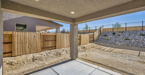 154 Radiant Drive, Unit Homesite 7, Carson City, NV 89705 Photo