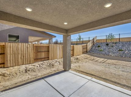 154 Radiant Drive, Unit Homesite 7, Carson City, NV 89705 Photo