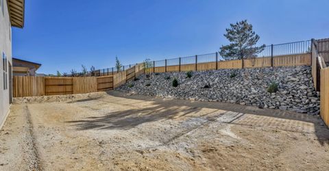154 Radiant Drive, Unit Homesite 7, Carson City, NV 89705 Photo