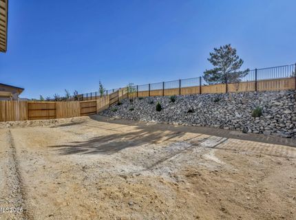 154 Radiant Drive, Unit Homesite 7, Carson City, NV 89705 Photo