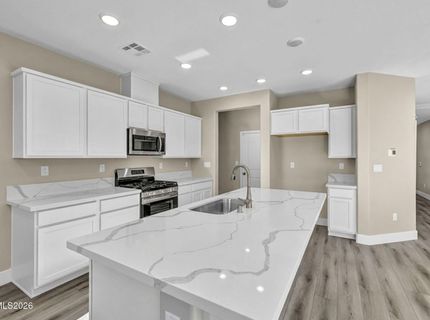 154 Radiant Drive, Unit Homesite 7, Carson City, NV 89705 Photo
