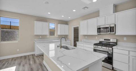 154 Radiant Drive, Unit Homesite 7, Carson City, NV 89705 Photo