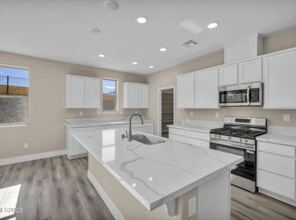 154 Radiant Drive, Unit Homesite 7, Carson City, NV 89705 Photo