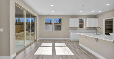 154 Radiant Drive, Unit Homesite 7, Carson City, NV 89705 Photo