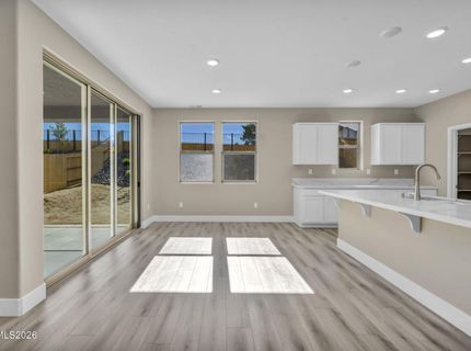 154 Radiant Drive, Unit Homesite 7, Carson City, NV 89705 Photo