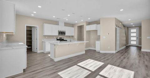 154 Radiant Drive, Unit Homesite 7, Carson City, NV 89705 Photo