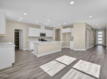 154 Radiant Drive, Unit Homesite 7, Carson City, NV 89705 Photo