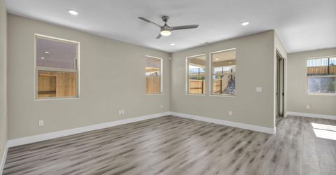 154 Radiant Drive, Unit Homesite 7, Carson City, NV 89705 Photo