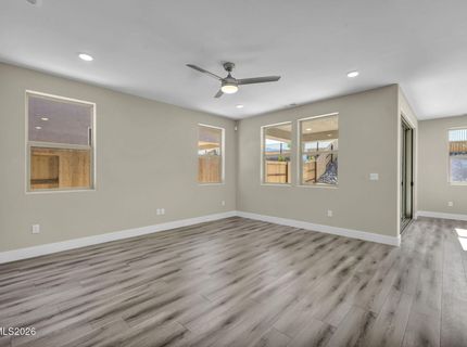154 Radiant Drive, Unit Homesite 7, Carson City, NV 89705 Photo