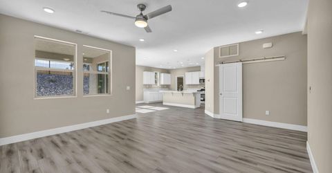 154 Radiant Drive, Unit Homesite 7, Carson City, NV 89705 Photo