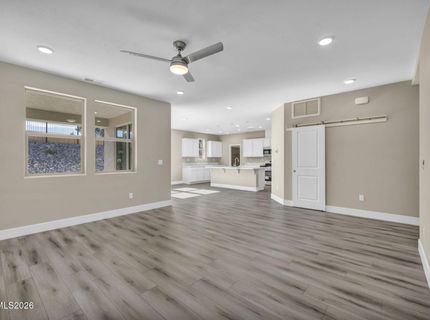 154 Radiant Drive, Unit Homesite 7, Carson City, NV 89705 Photo