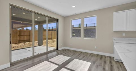 154 Radiant Drive, Unit Homesite 7, Carson City, NV 89705 Photo