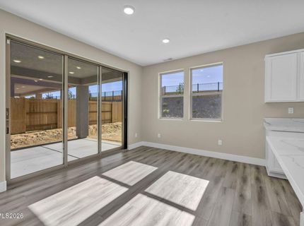 154 Radiant Drive, Unit Homesite 7, Carson City, NV 89705 Photo