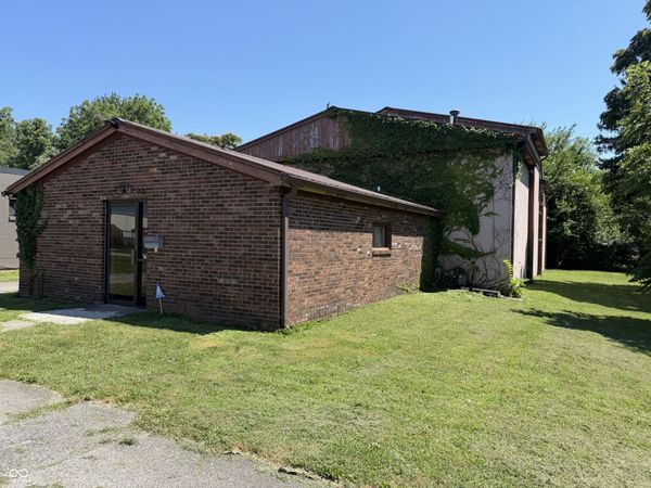 2115 E 45th Street , Indianapolis, IN 46205