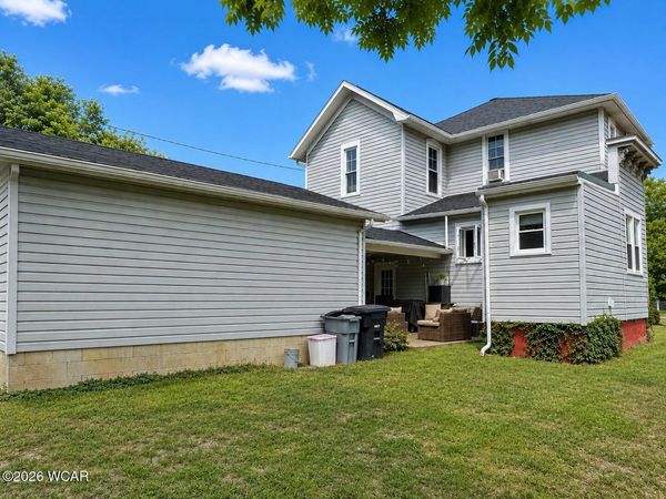 431 W Johnson Street, Upper Sandusky, OH 43351