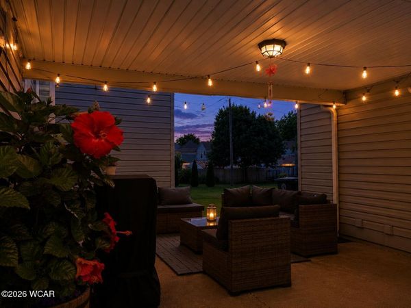 431 W Johnson Street, Upper Sandusky, OH 43351