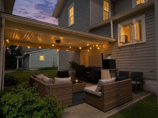431 W Johnson Street, Upper Sandusky, OH 43351