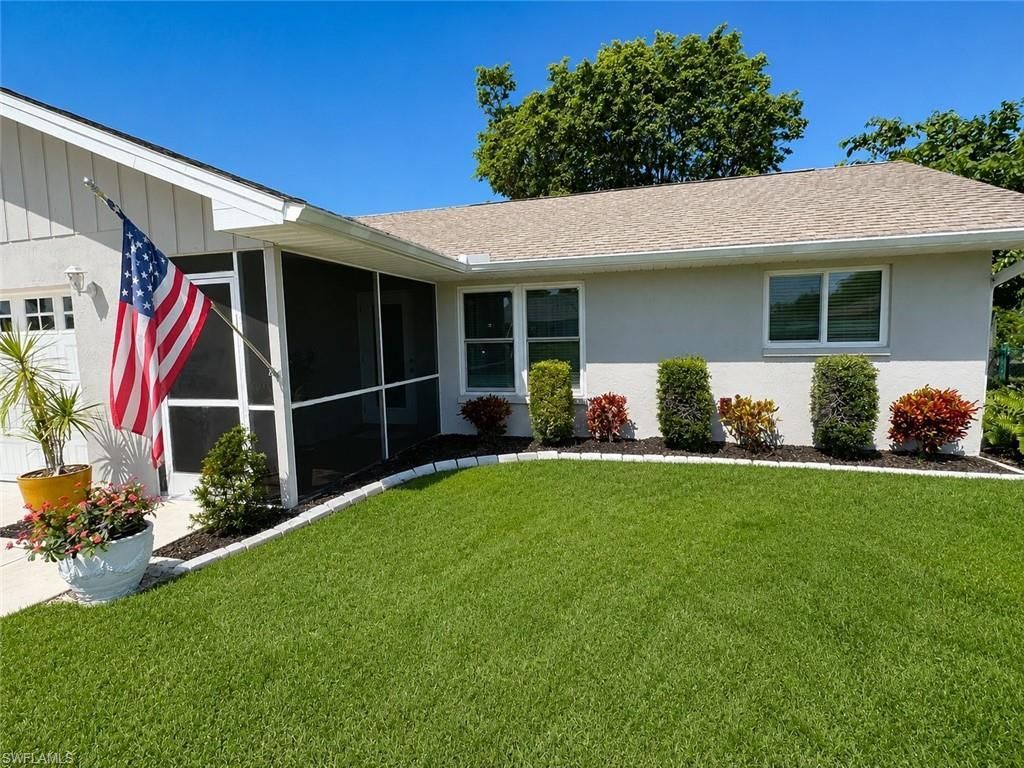 17436 Ingram Rd , Fort Myers, FL 33967 Photo