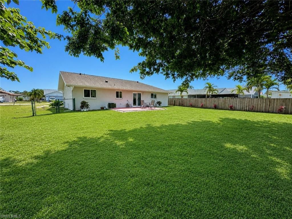 17436 Ingram Rd , Fort Myers, FL 33967 Photo