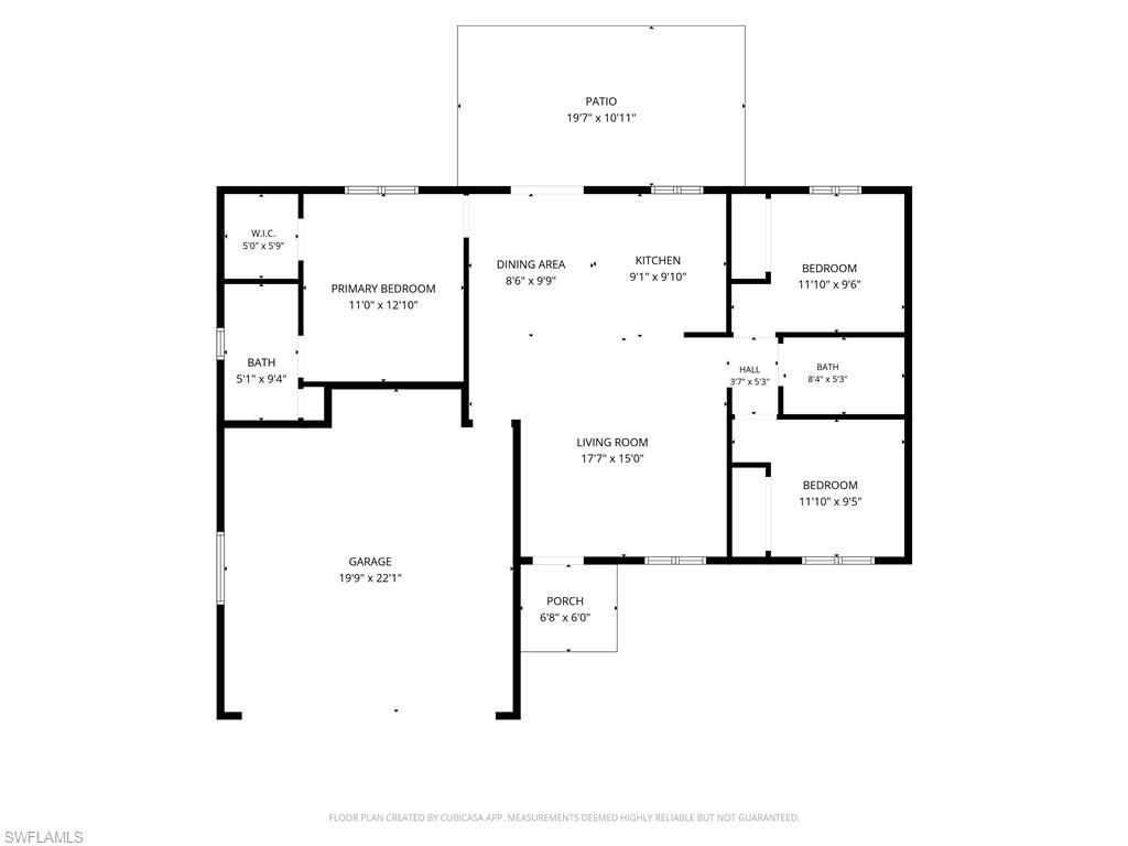 17436 Ingram Rd , Fort Myers, FL 33967 Photo