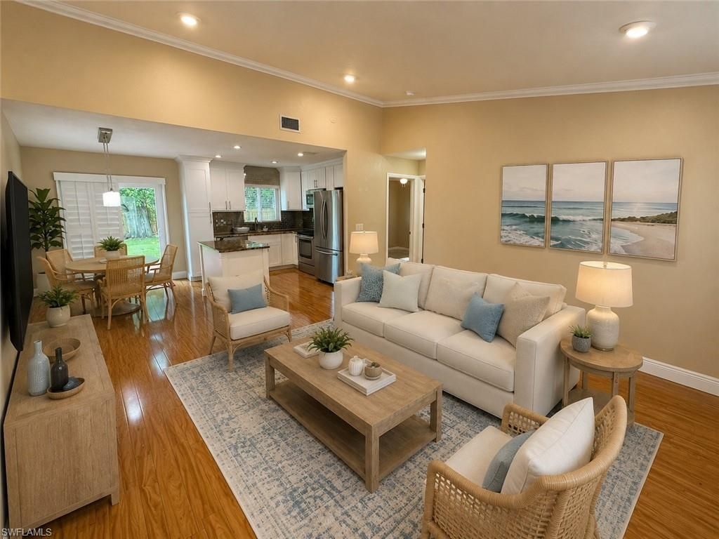 17436 Ingram Rd , Fort Myers, FL 33967 Photo