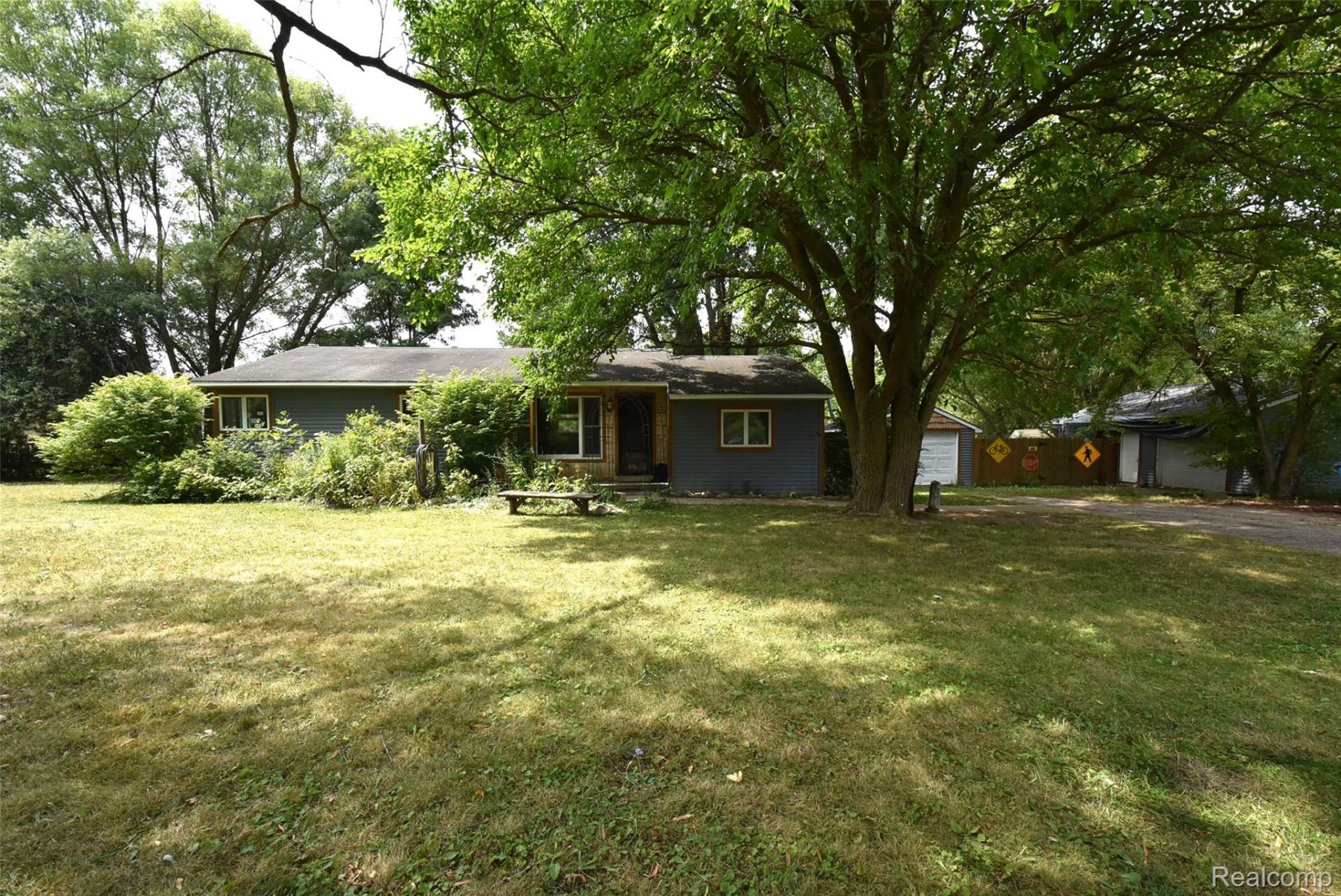 3044 Seymour Road, Clayton Township, Mi 48473 Main Photo