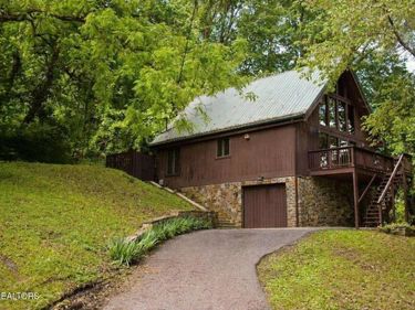 515 Englewood Road, Middlesboro, KY 40965