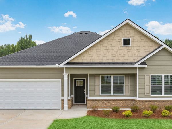 70 Acadian Road, Statham, GA 30666