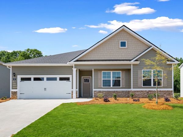 70 Acadian Road, Statham, GA 30666
