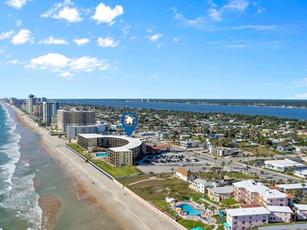 Daytona Beach Shores, FL 32118