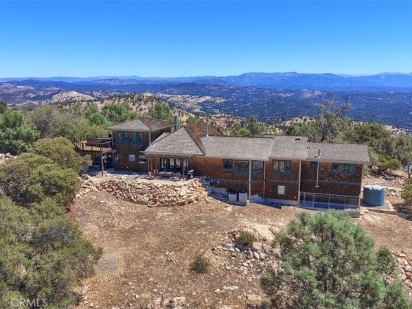 3818 Guadalupe Fire Road , Catheys Valley, CA 95306