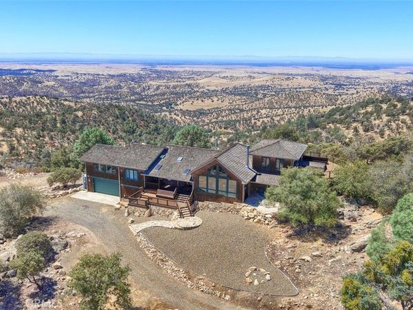 3818 Guadalupe Fire Road, Catheys Valley, CA 95306