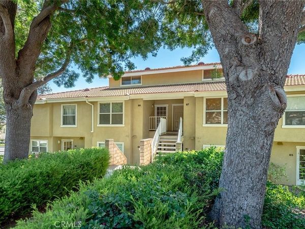 2731 Erringer , Simi Valley, CA 93065