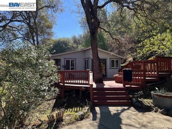 1701 Trail Ride Road , Clayton, CA 94517