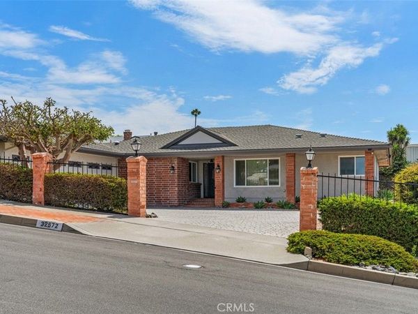 32572 Sea Island, Dana Point, CA 92629