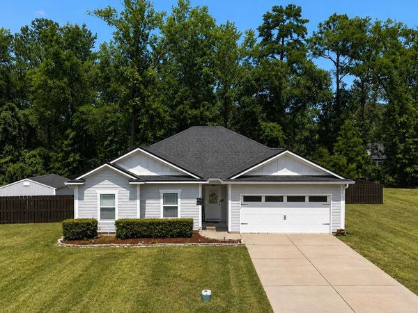 70 Ross Drive , Crawfordville, FL 32327