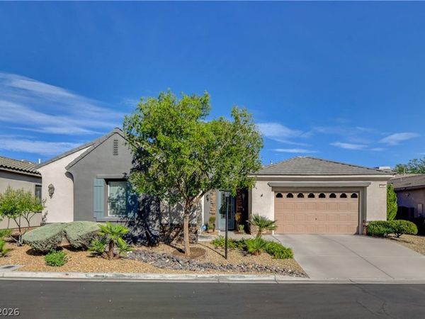 3364 Garden Shower Place , Las Vegas, NV 89135