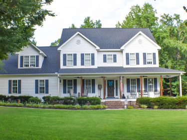 5908 Deep Spring Circle, Wake Forest, NC 27587