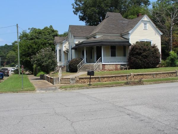 502 NW 5th Street, Attalla, AL 35954