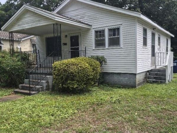 1314 Wellman Avenue, Huntsville, AL 35801