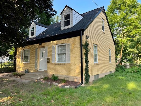 1619 Evergreen Street , Rockford, IL 61101