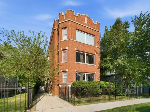 7435 S Euclid Avenue , Unit 1, Chicago, IL 60649