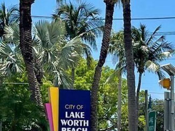 1202 S M Street, Lake Worth Beach, FL 33460