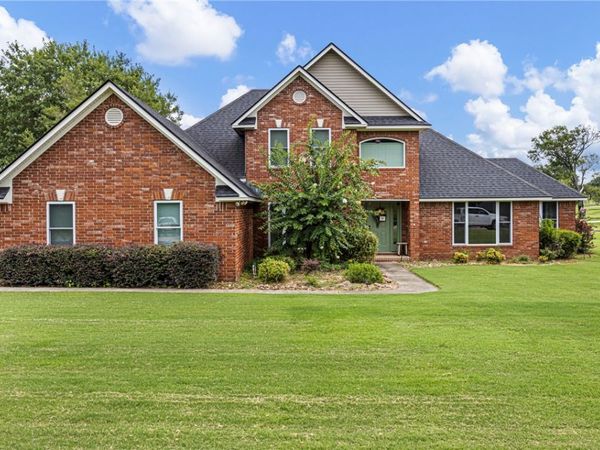 10092 W Keri Street , Danville, AR 72833