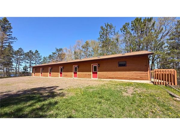 15326 W Birch Point Road, Unit 16, Hayward, WI 54843