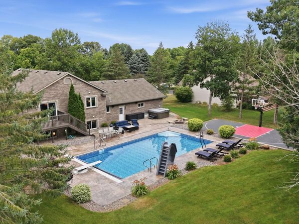3405 Pawnee Drive SE, Alexandria, MN 56308