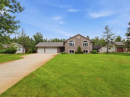3405 Pawnee Drive SE Alexandria, MN 56308