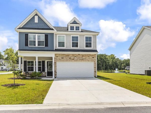 130 Hancher Dr., Myrtle Beach, SC 29588